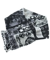 Manastash（マナスタッシュ）マフラー その他（柄物・カラフル） サイズ:F メンズ/2200673369031