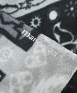 Manastash（マナスタッシュ）マフラー その他（柄物・カラフル） サイズ:F メンズ/2200673369031