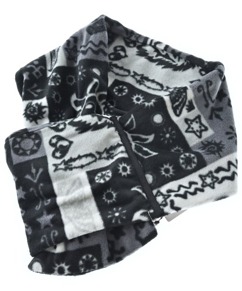 Manastash(マナスタッシュ)マフラー その他（柄物・カラフル） サイズ:F/2200673369048