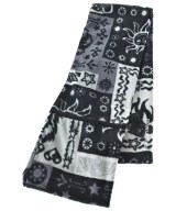 Manastash（マナスタッシュ）マフラー その他（柄物・カラフル） サイズ:F メンズ/2200673369048