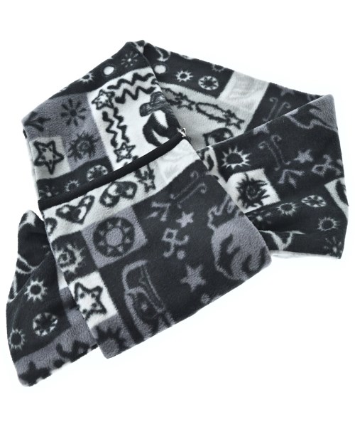 Manastash(マナスタッシュ)マフラー その他（柄物・カラフル） サイズ:F/2200673369055