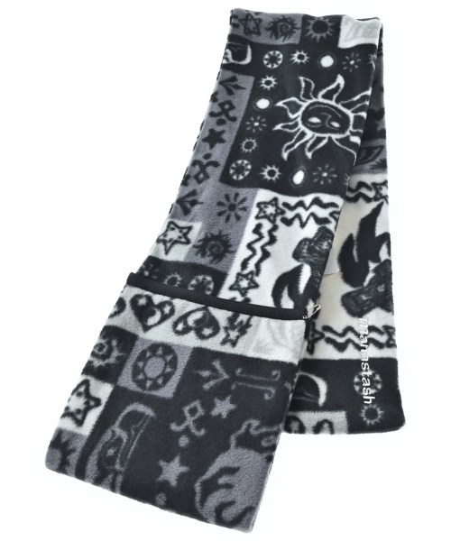 Manastash（マナスタッシュ）マフラー その他（柄物・カラフル） サイズ:F メンズ/2200673369055