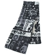 Manastash（マナスタッシュ）マフラー その他（柄物・カラフル） サイズ:F メンズ/2200673369055