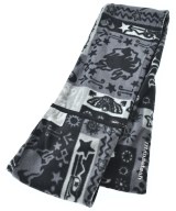 Manastash（マナスタッシュ）マフラー その他（柄物・カラフル） サイズ:F メンズ/2200673369062