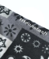 Manastash（マナスタッシュ）マフラー その他（柄物・カラフル） サイズ:F メンズ/2200673369062