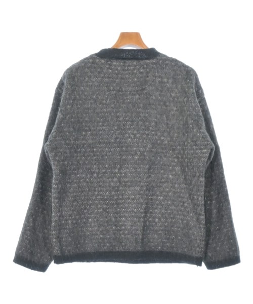 Manastash（マナスタッシュ）ニット・セーター グレー サイズ:L メンズ/2200673387011