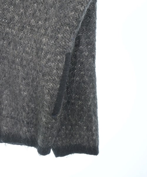 Manastash（マナスタッシュ）ニット・セーター グレー サイズ:L メンズ/2200673387011