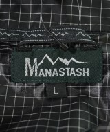 Manastash（マナスタッシュ）その他 黒 サイズ:L メンズ/2200681378148