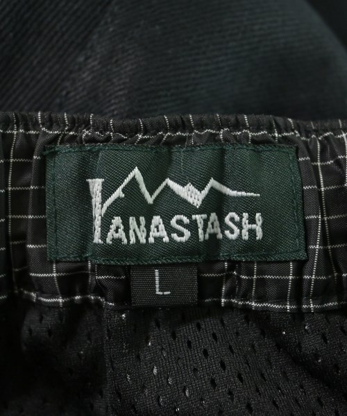 Manastash（マナスタッシュ）その他 黒 サイズ:L メンズ/2200681378155
