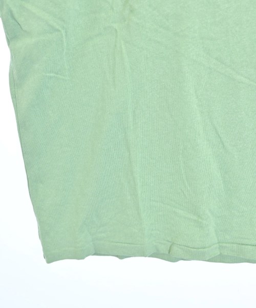Manastash（マナスタッシュ）Tシャツ・カットソー 緑 サイズ:XL メンズ/2200692091012