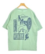 Manastash（マナスタッシュ）Tシャツ・カットソー 緑 サイズ:XL メンズ/2200692091012