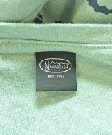Manastash（マナスタッシュ）Tシャツ・カットソー 緑 サイズ:XL メンズ/2200692091012