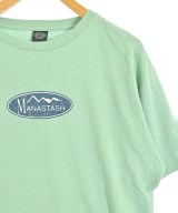 Manastash（マナスタッシュ）Tシャツ・カットソー 緑 サイズ:XL メンズ/2200692091012