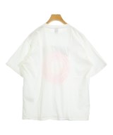Manastash（マナスタッシュ）Tシャツ・カットソー 白 サイズ:M メンズ/2200692091029