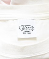 Manastash（マナスタッシュ）Tシャツ・カットソー 白 サイズ:M メンズ/2200692091029