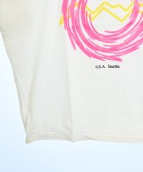 Manastash（マナスタッシュ）Tシャツ・カットソー 白 サイズ:M メンズ/2200692091029