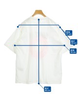 Manastash（マナスタッシュ）Tシャツ・カットソー 白 サイズ:M メンズ/2200692091029
