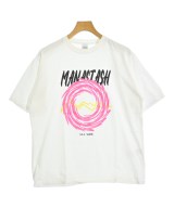Manastash Tシャツ・カットソー