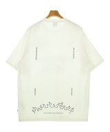 Manastash（マナスタッシュ）Tシャツ・カットソー 白 サイズ:XL メンズ/2200692091043