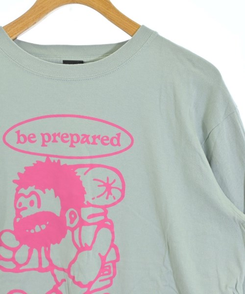 Manastash（マナスタッシュ）Tシャツ・カットソー 緑 サイズ:L メンズ/2200692091050