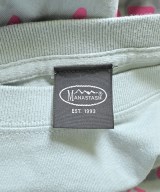 Manastash（マナスタッシュ）Tシャツ・カットソー 緑 サイズ:L メンズ/2200692091050