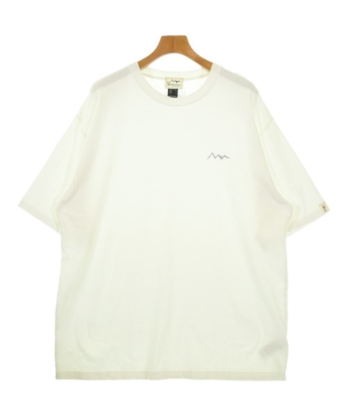 Manastash(マナスタッシュ)のTシャツ・カットソー サイズ:XL 2,900円