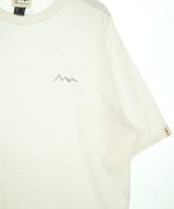 Manastash（マナスタッシュ）Tシャツ・カットソー 白 サイズ:XL メンズ/2200692091104