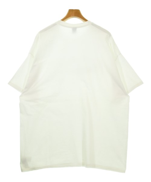 Manastash（マナスタッシュ）Tシャツ・カットソー 白 サイズ:XL メンズ/2200692091135