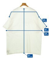 Manastash（マナスタッシュ）Tシャツ・カットソー 白 サイズ:XL メンズ/2200692091135