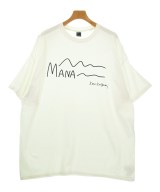 Manastash Tシャツ・カットソー