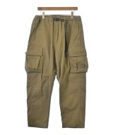 Manastash（マナスタッシュ）その他 茶 サイズ:L メンズ/2200702117220