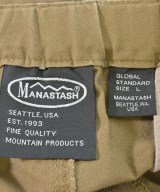 Manastash（マナスタッシュ）その他 茶 サイズ:L メンズ/2200702117220
