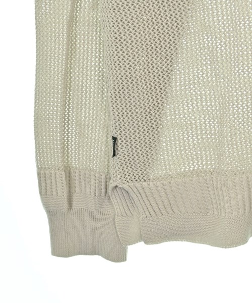 Manastash（マナスタッシュ）カーディガン グレー サイズ:L メンズ/2200655939061