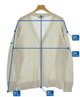 Manastash（マナスタッシュ）カーディガン グレー サイズ:L メンズ/2200655939061