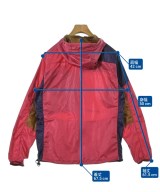 Manastash（マナスタッシュ）その他 ピンク サイズ:S メンズ/2200652574067