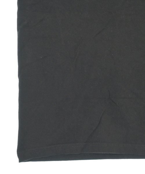 Manastash（マナスタッシュ）Tシャツ・カットソー 黒 サイズ:M メンズ/2200710506023
