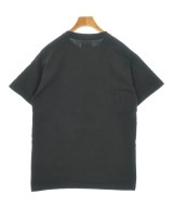 Manastash（マナスタッシュ）Tシャツ・カットソー 黒 サイズ:M メンズ/2200710506023