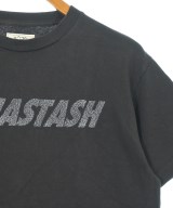 Manastash（マナスタッシュ）Tシャツ・カットソー 黒 サイズ:M メンズ/2200710506023