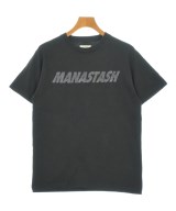 Manastash Tシャツ・カットソー