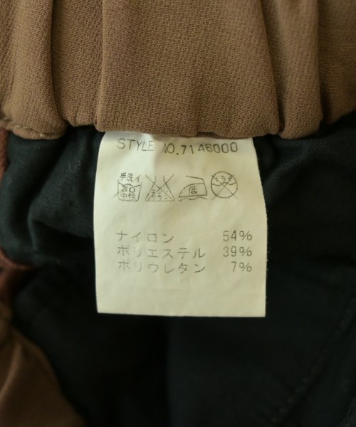 Manastash（マナスタッシュ）その他 茶 サイズ:L メンズ/2200711672062