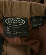 Manastash（マナスタッシュ）その他 茶 サイズ:L メンズ/2200711672062