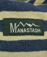 Manastash（マナスタッシュ）スウェット グレー サイズ:L メンズ/2200711936072