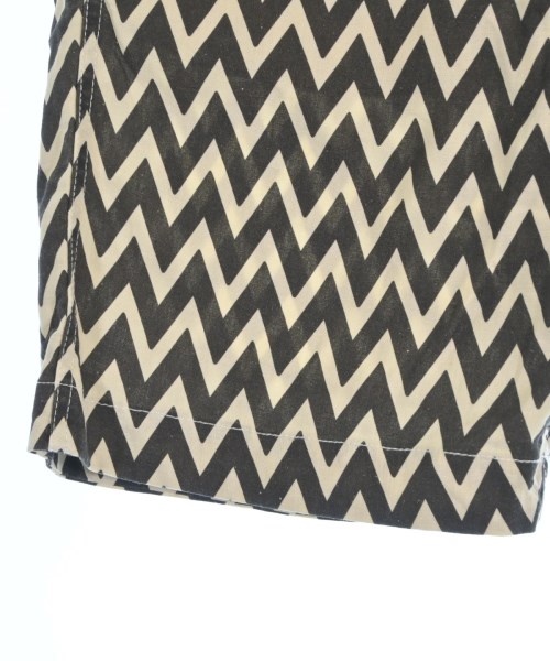 Manastash（マナスタッシュ）ショートパンツ 白 サイズ:M メンズ/2200632972180