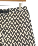 Manastash（マナスタッシュ）ショートパンツ 白 サイズ:M メンズ/2200632972180