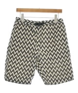 Manastash ショートパンツ