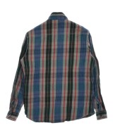 Manastash（マナスタッシュ）カジュアルシャツ グレー サイズ:L メンズ/2200649487011