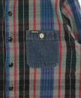 Manastash（マナスタッシュ）カジュアルシャツ グレー サイズ:L メンズ/2200649487011