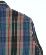 Manastash（マナスタッシュ）カジュアルシャツ グレー サイズ:L メンズ/2200649487011