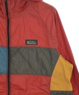 Manastash（マナスタッシュ）マウンテンパーカー 赤 サイズ:XL メンズ/2200649487042