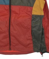 Manastash（マナスタッシュ）マウンテンパーカー 赤 サイズ:XL メンズ/2200649487042